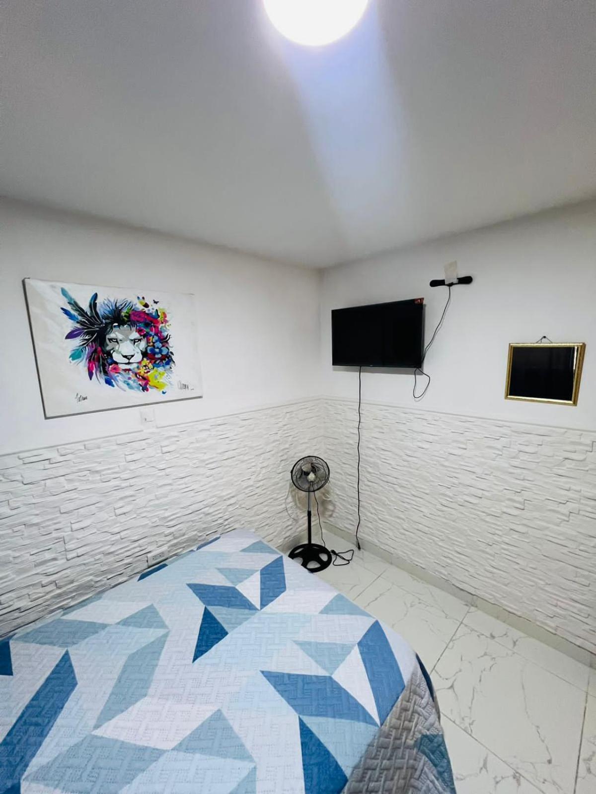 Hostal Campo Amor Medellín Exteriér fotografie