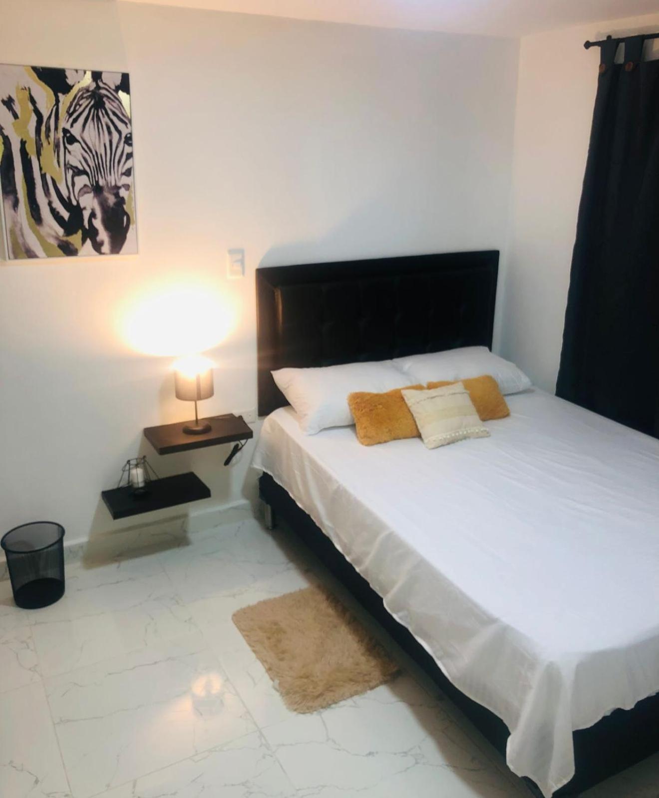Hostal Campo Amor Medellín Exteriér fotografie