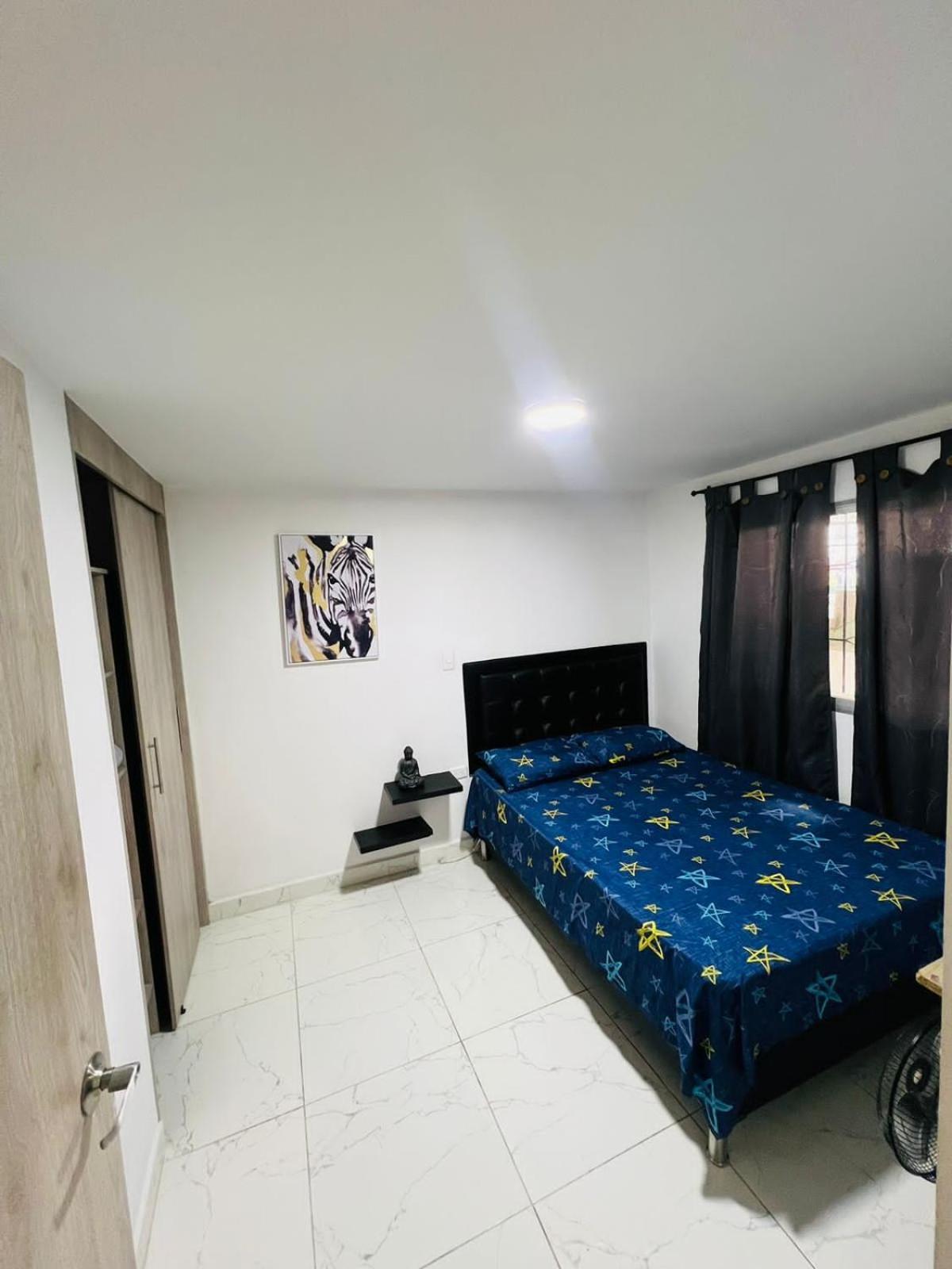 Hostal Campo Amor Medellín Exteriér fotografie