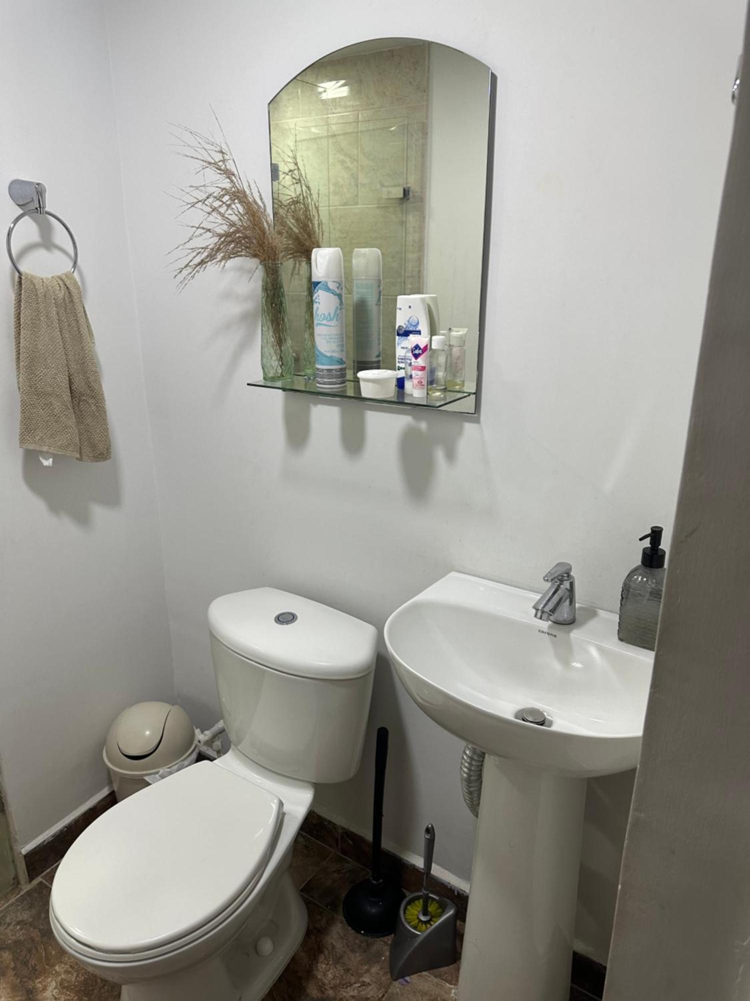Hostal Campo Amor Medellín Exteriér fotografie