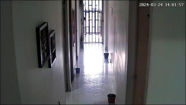 Hostal Campo Amor Medellín Exteriér fotografie