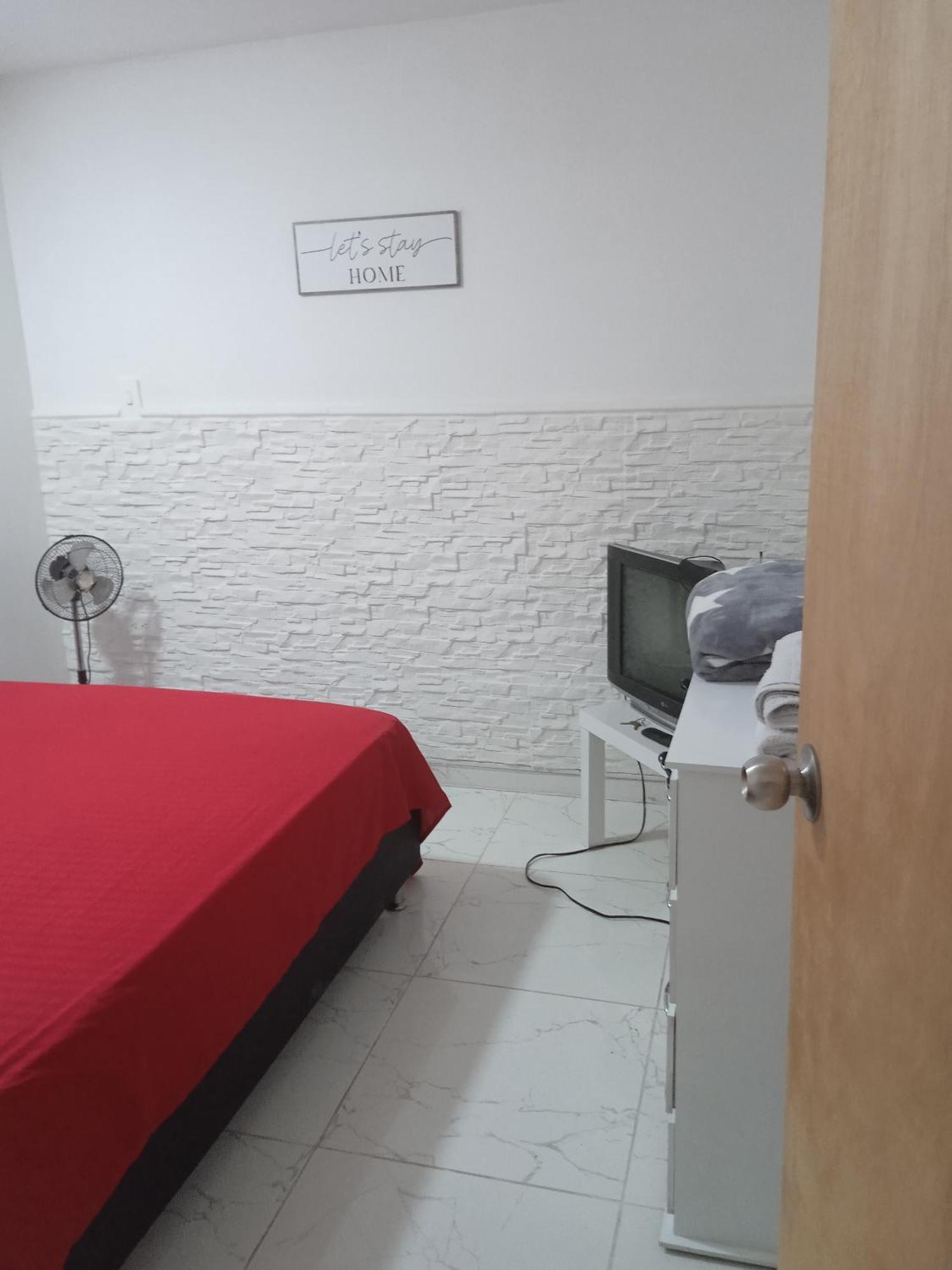 Hostal Campo Amor Medellín Exteriér fotografie